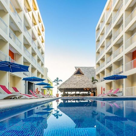 Decameron Isla Coral Guayabitos, Ramada All-Inclusive Resort Rincón de Guayabitos Eksteriør bilde