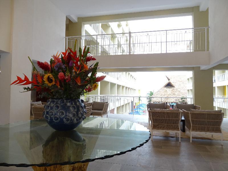 Decameron Isla Coral Guayabitos, Ramada All-Inclusive Resort Rincón de Guayabitos Eksteriør bilde