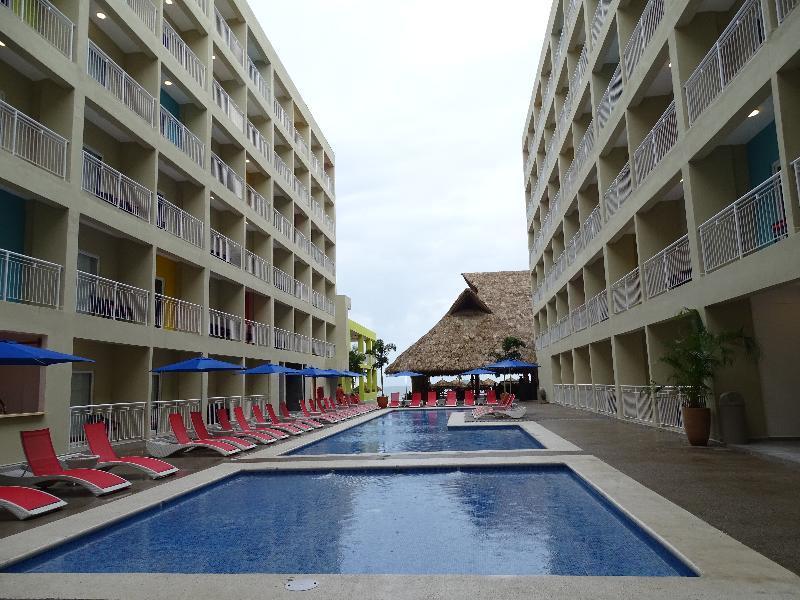 Decameron Isla Coral Guayabitos, Ramada All-Inclusive Resort Rincón de Guayabitos Eksteriør bilde