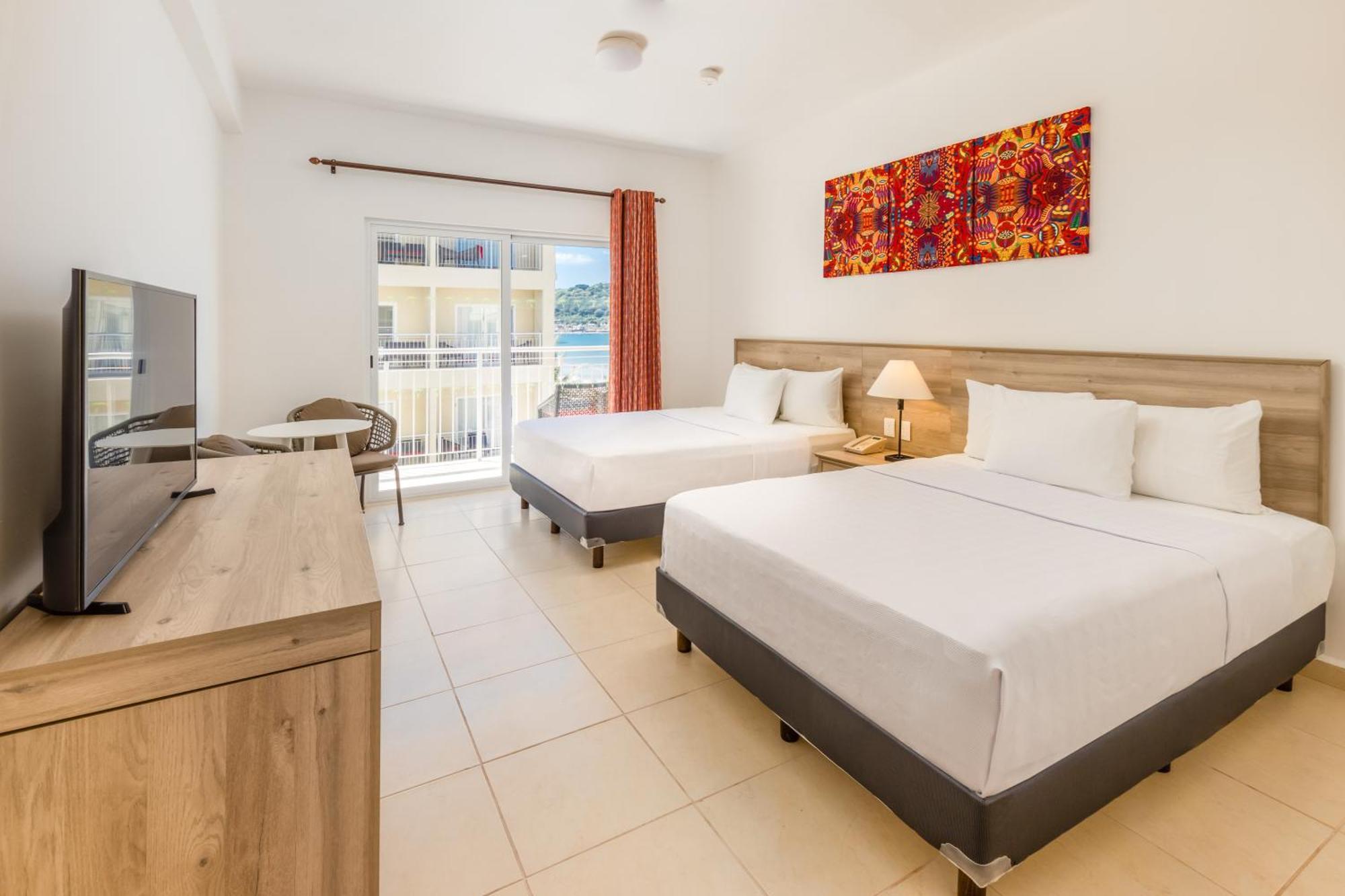 Decameron Isla Coral Guayabitos, Ramada All-Inclusive Resort Rincón de Guayabitos Eksteriør bilde