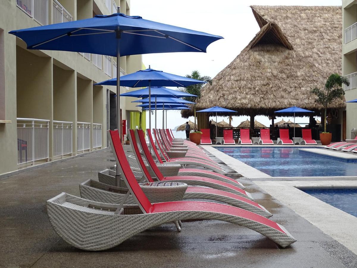 Decameron Isla Coral Guayabitos, Ramada All-Inclusive Resort Rincón de Guayabitos Eksteriør bilde