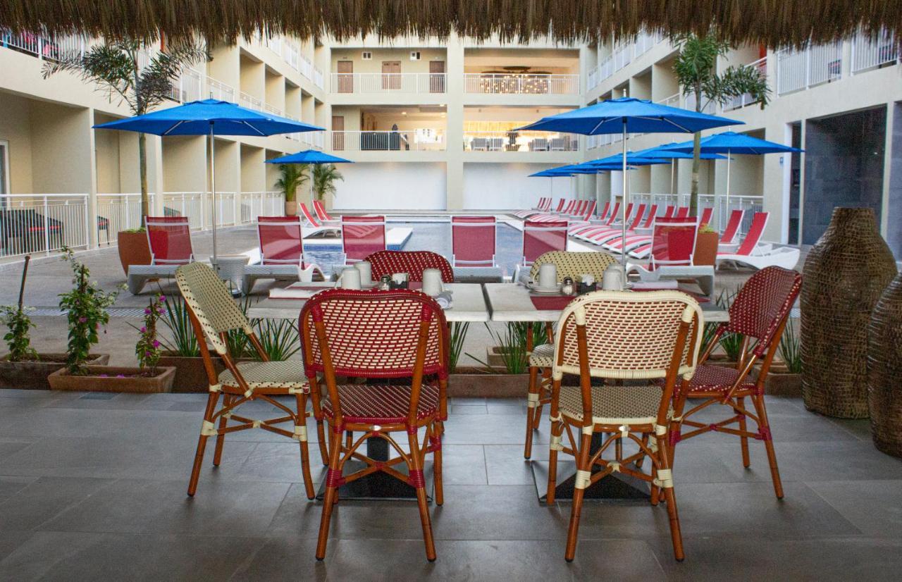 Decameron Isla Coral Guayabitos, Ramada All-Inclusive Resort Rincón de Guayabitos Eksteriør bilde