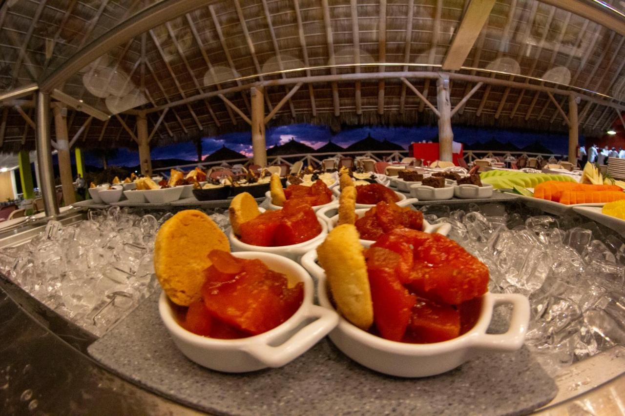 Decameron Isla Coral Guayabitos, Ramada All-Inclusive Resort Rincón de Guayabitos Eksteriør bilde