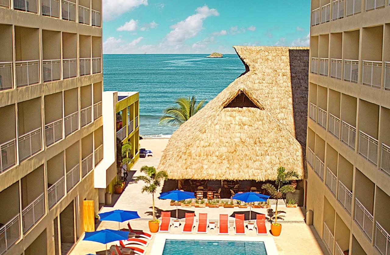 Decameron Isla Coral Guayabitos, Ramada All-Inclusive Resort Rincón de Guayabitos Eksteriør bilde