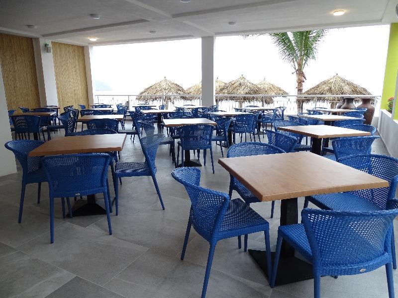 Decameron Isla Coral Guayabitos, Ramada All-Inclusive Resort Rincón de Guayabitos Eksteriør bilde